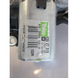 Moteur Essuie Glace Arriere Opel Corsa D Phase 2